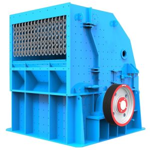 Buy cheap Hard Rock Best Impact Crusher Plant , Stone Hsi Crusher For Sale from wholesalers