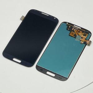 Quality TFT Ss LCD Touch Screen 4.3 inch Black For Ss Galaxy S4 for sale