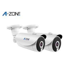 Buy cheap Professional Bullet Ahd Cctv Cameras Outdoor For Public Buildings from wholesalers
