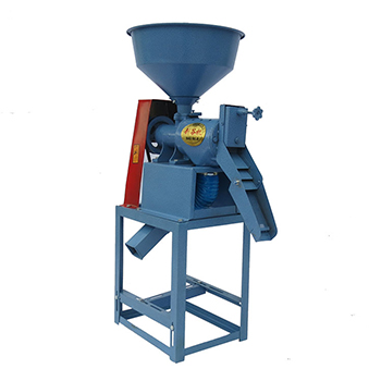 6N-40 4005 Fully Automatic Rice Mill Machine Price Thailand