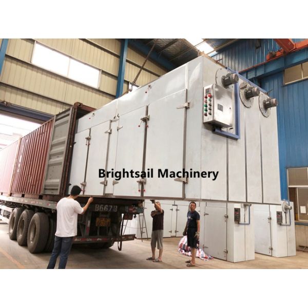 Ss304 Moringa Leaf Dryer Oven Machine Tea Leaf Wheat Grass Drying High Efficiency
