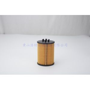 Quality 93185674 Paper Element Oil Filter Custom Color For Lubrication for sale