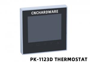 Quality Smart Digital Temperature Controller Thermostat Digital Pid Touch Screen Temperature Controller for sale