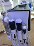 30L 7 In 1 Alice Water Bubble Ultrasonic Hydrafacial Microdermabrasion Machine