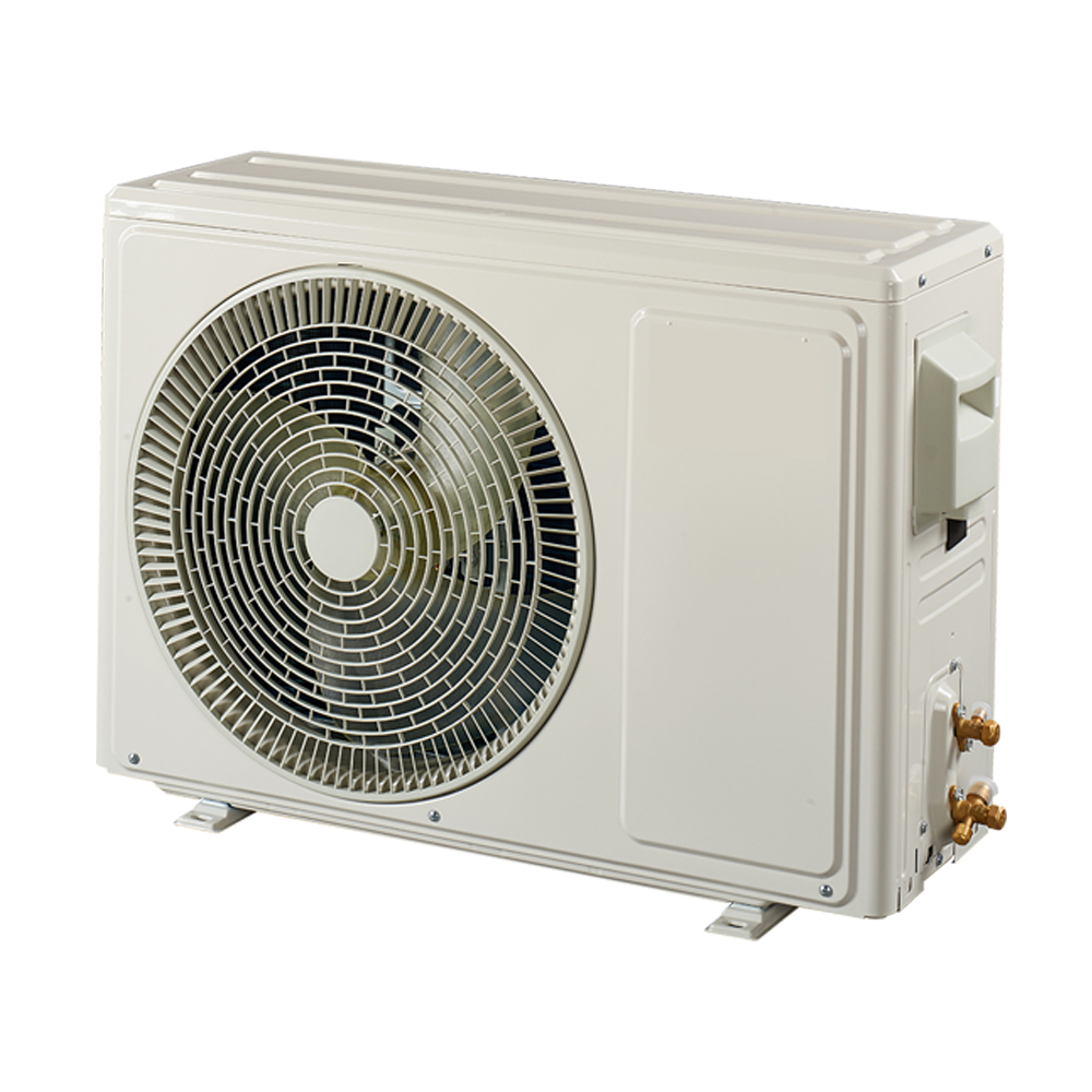 Auto Protection Fixed Speed Split Ac Ducted R410a 2hp Split Type Aircon