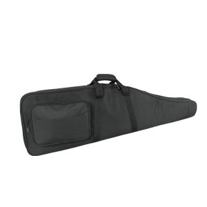 Quality PVC Poly Soft Double Rifle Case Carrying 2 Rifles With Scope for sale