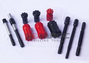 Quality Top Hammer Drilling Tools ST58 Retrac Thread Button Rock Drill Bit for sale