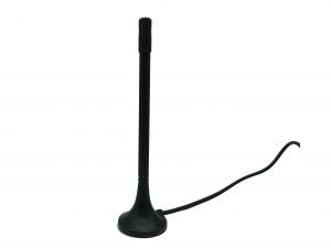 Quality External Water Roof Magnet Lte GPS Combo Antenna Vertical Polarization for sale
