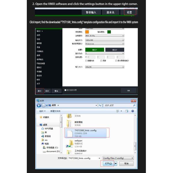 High MIDI Protocol Base vMix Control Surface for Black Broadcast Studios Highly Praised