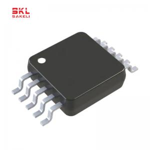 Quality AD5683RARMZ-RL7 IC Integrated Chip Data Digital Analog Converters High Drive for sale
