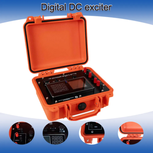 Field-Deployable High Precision Geophysical Resistivity Meter with Educational Resource Package