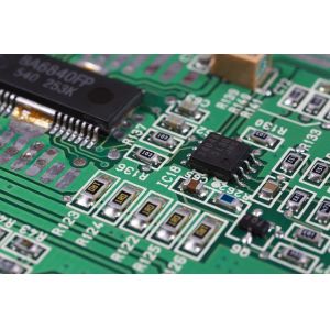 PCBA Design Turnkey Printed Circuit Board Design Service Impedance Control