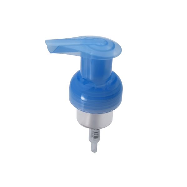 40mm Body Lotion Cream Bottle Spray Pump Non Spill