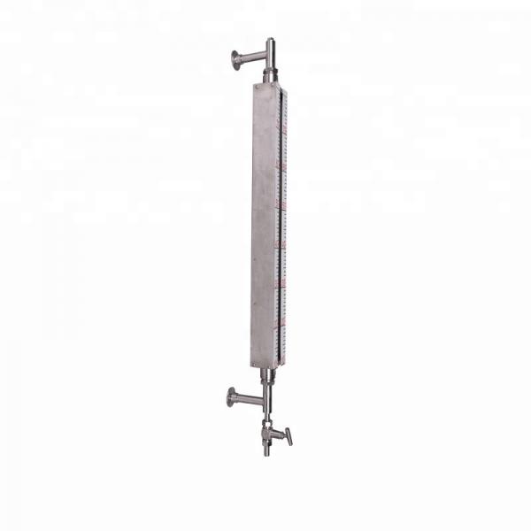 Buy VACORDA High Precision Glass Tube Level Gauge Made In China at wholesale prices