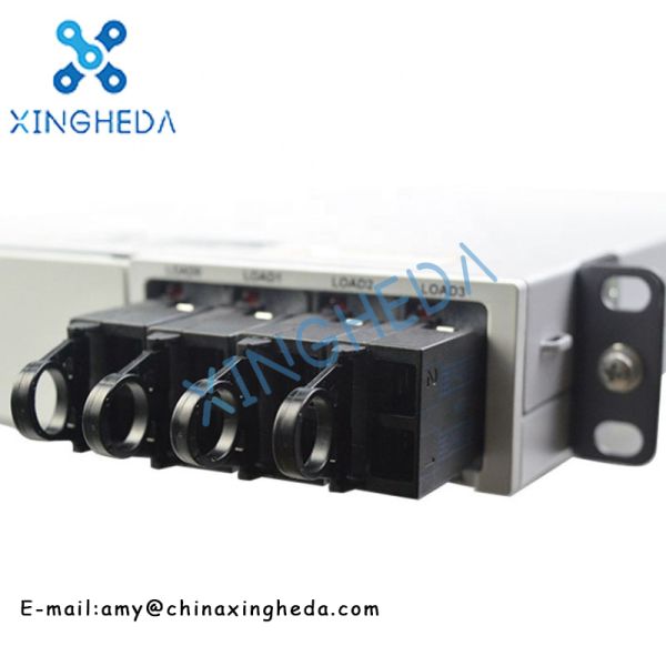 HUAWEI ETP48100-B1 PMU 11A Embedded Communication Power Supply Unit