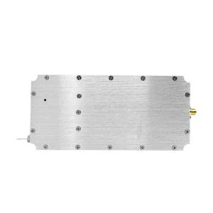 Quality 40dBm Blocker Counter RF Power Module 24V 0.9A Power Small Size High Performance for sale