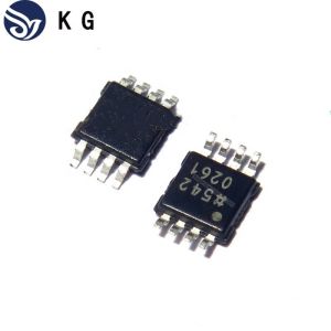Quality MIC MSOP8 Integrated Circuits ICs Microprocessor MCP6282T-E/MS for sale