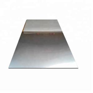 China Cold Rolled 4x8 Stainless Steel Wall Panels Flat Woven 201 202 304 316 316L 317L 430  Stainless Steel Plate on sale