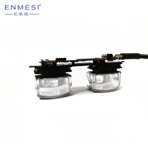 Double Screen Micro Display Module Sony AMOLED 0.7'' 1080P HDMI High Clarity