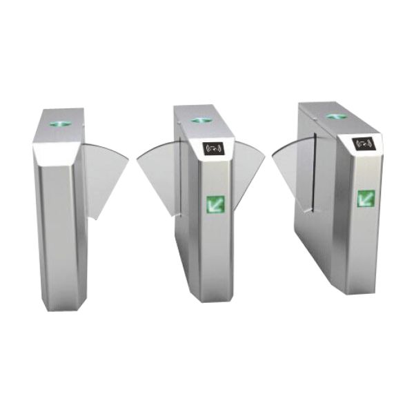 ESD Turnstile Security Gates