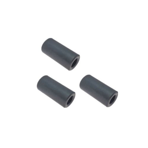 F2 Material RH26x28.5x12.7 Tubular Emi Ferrite Bead Soft Ferrite Sleeve Bead Cores