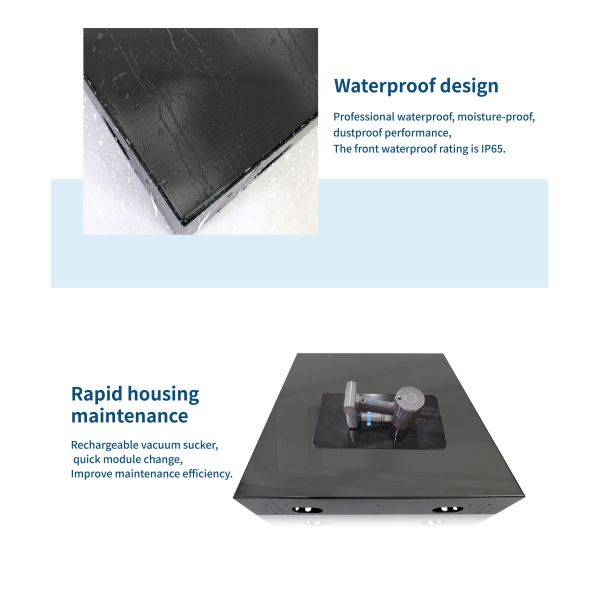 Customization IP65 High Protection Rgb Leds Stage & Cube Advertising Indoor And Outdoor 500*500mm Led Dance Floor Digital Display Screens