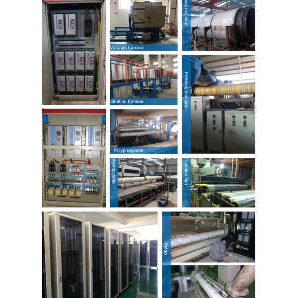 Overheat Protection Induction Heating Power Supply With Overload Coils