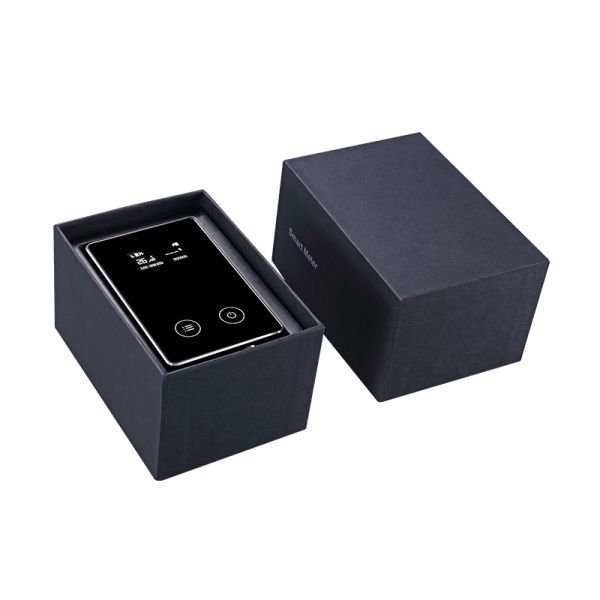 OEM Multifunction Data Logger Intelligent 4G Temperature And Humidity Data Logger