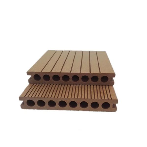 WPC Board Prices, Outdoor Wooden Floor Tiles, Modern House Decking