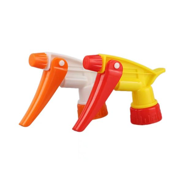 Customizable Chemical Trigger Sprayers For Effective Advertising Solutions