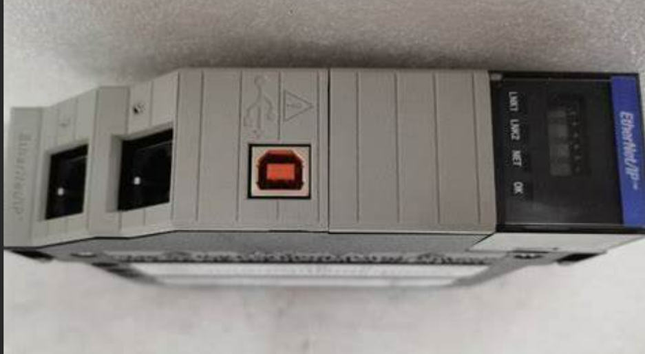 1756-EN2TR ALLEN BRADLEY PLC Products Ethernet Communication Module