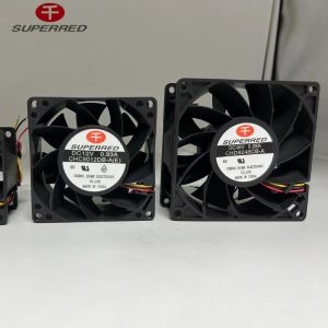 Quality 60x60x10mm DC CPU Fan 35000 Hours Life Expectancy With 3-Pin Connector for sale