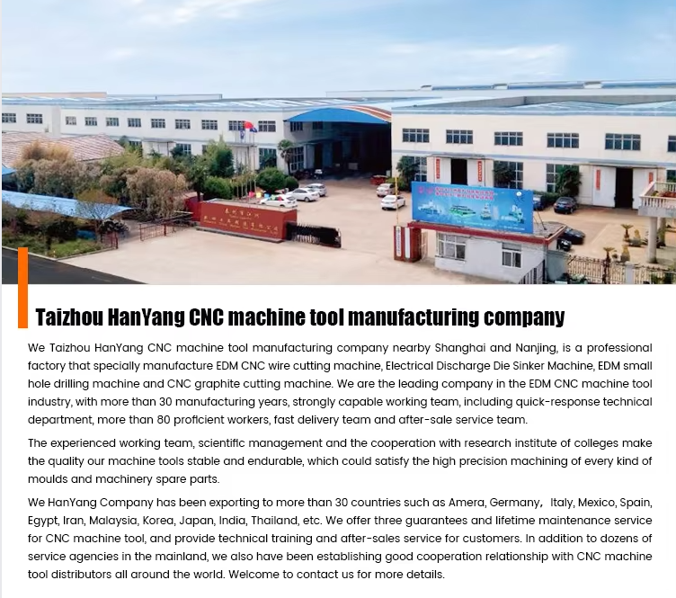 DK7740HC WEDM Cnc Wire Edm Machine Mirror Machine Medium Speed With PLC Motor Pump Engine