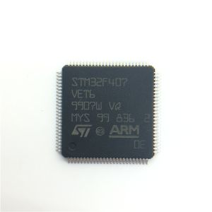 STM32F407VET6 Integrated Circuits ICs