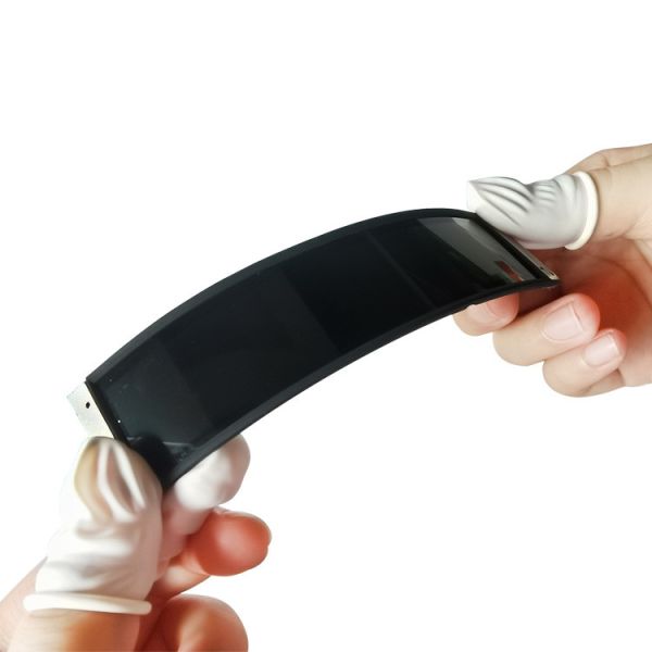 4.01 inch Flexible Amoled display 192*960 dots MIPI interface driving IC RM69330 350c/d