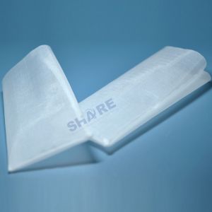 Quality Mesh Opening 100 Micron Nylon Monofilament Filter Mesh 38% Open Area for sale