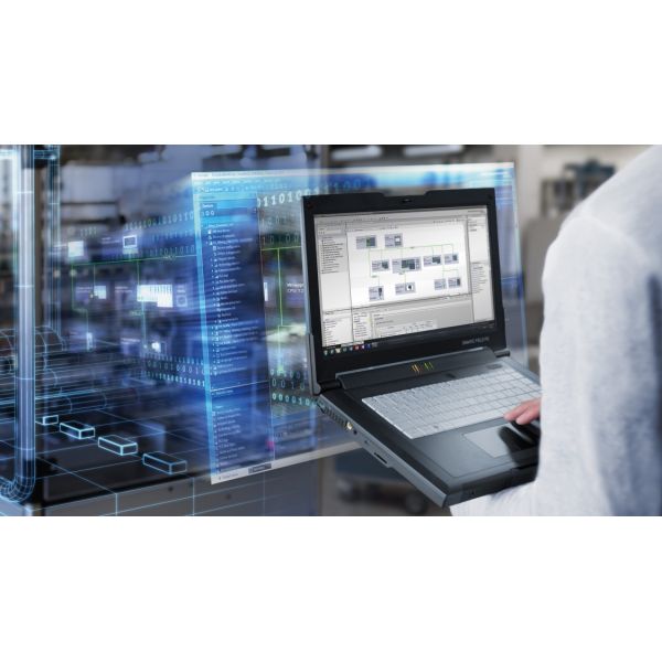 CP1H-X40DT-D CP1H programable logic controller - Basic - 20K program step capacity, 40x integrated I/O, 16x NPN, 24 VDC power supply in stock