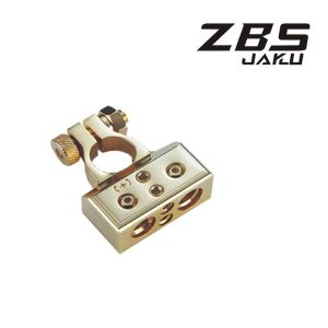 Quality ZBSJAKU DB17 power distributor block for sale