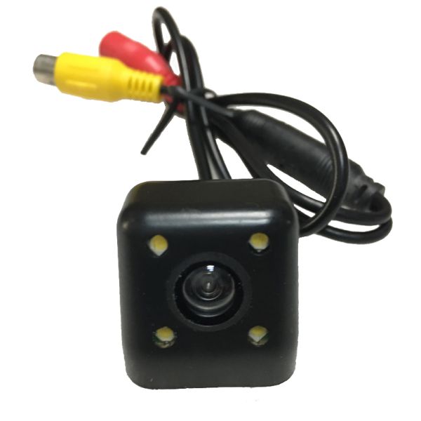 Car Parking Assistance IR infrared Light Waterproof Camera IR Night Vision for parking Rear Backup View Camera CMOS-189