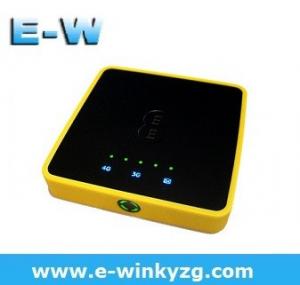 Quality Unlocked Alcatel Y853 4G Mini Router is also named EE Osprey 2 for the UK network for sale