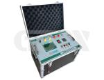 Automatic Test Transformer Controller Digital Adjustment
