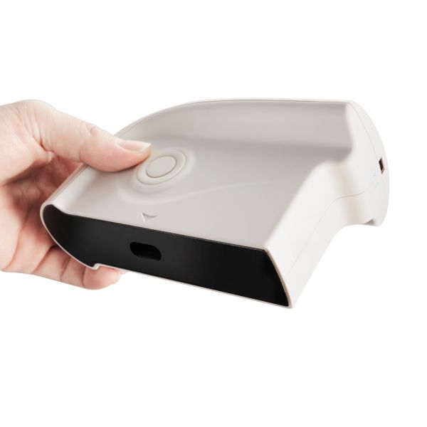 3nh Digital HG60S Glossmeter Economic Paint Analysis Instrument for Color Finishes