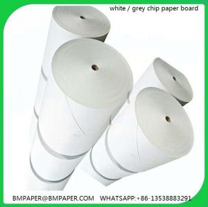 Quality Guangzhou grey board / grey board advantages / grey board properties / gsm grey board for sale