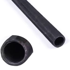 Quality 70 MPa Hydraulic Hose With Extremely Tight Bend Radii And Superior Flexibility for sale