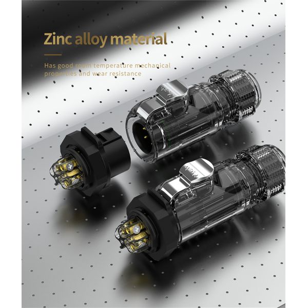 LP20 Series Connector Image