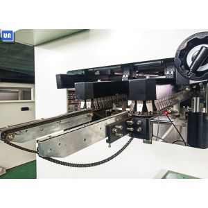 Custom Lead Free Wave Soldering Machine For SMT Assembly Line