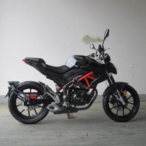 Quality TR250-U3 CDI Ignition 250CC Naked Sport Motorcycle for sale