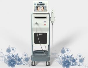 Quality Skin Tightening 3d Hifu Thermolift Machine Ultrasound Beauty Machine Removing Neck Wrinkles for sale