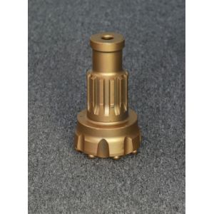 6'' 165mm dth hammer bits for water well drilling