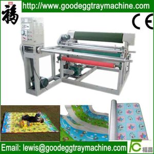 Quality EPE foam film coating machine for sale